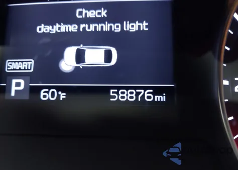 2020 Kia Forte Lxs from USA, damaged, VIN 3KPF24ADXLE202353